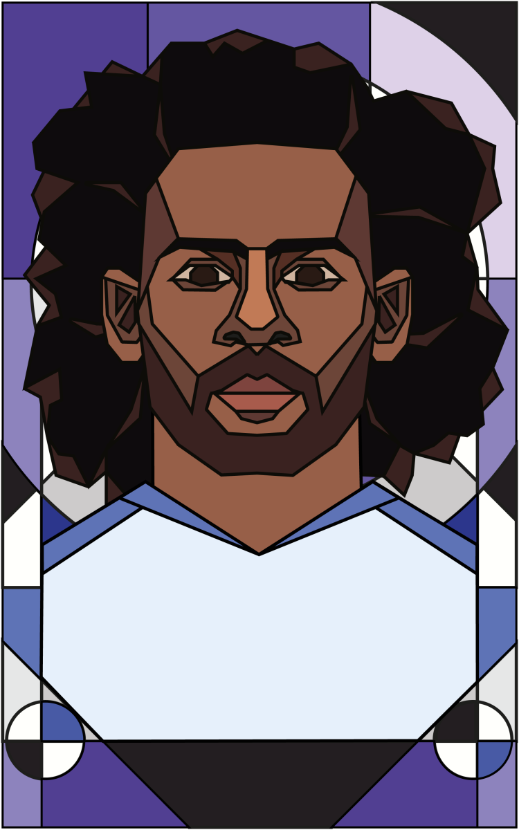 理球的能力 理球的能力