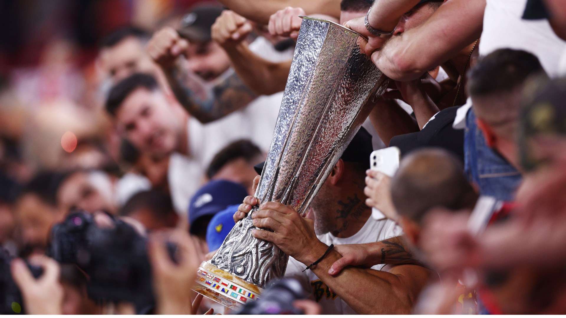 的主场比赛 的主场比赛