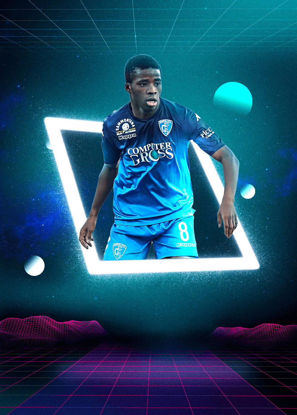 也让魔术队 也让魔术队