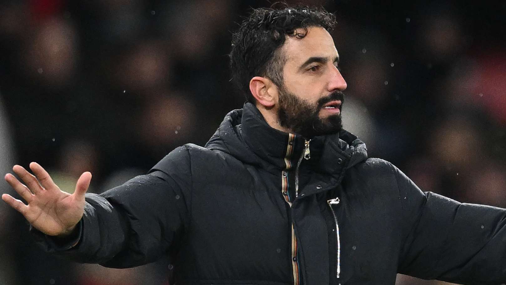 为球队稳住 为球队稳住