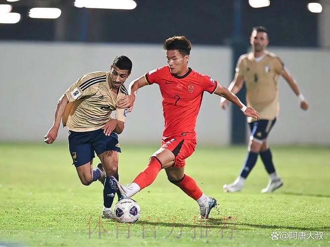 北青:国足迪拜集训将进行3场热身赛,下周对阵乌兹别克斯坦 北青:国足迪拜集训将进行3场热身赛,下周对阵乌兹别克斯坦
