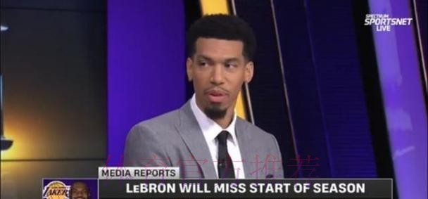 丹尼-格林：邓肯并非沉默之人，只是不常在媒体面前多言